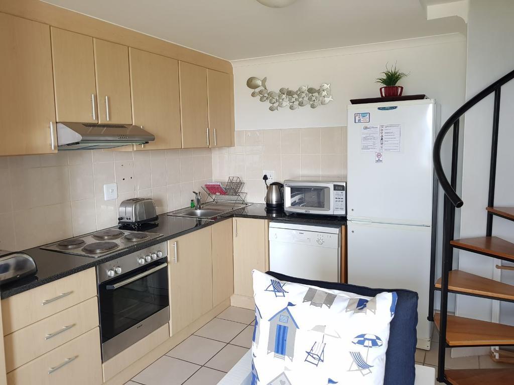 Point Village Accommodation - Santos 7 Mossel Bay Exterior foto