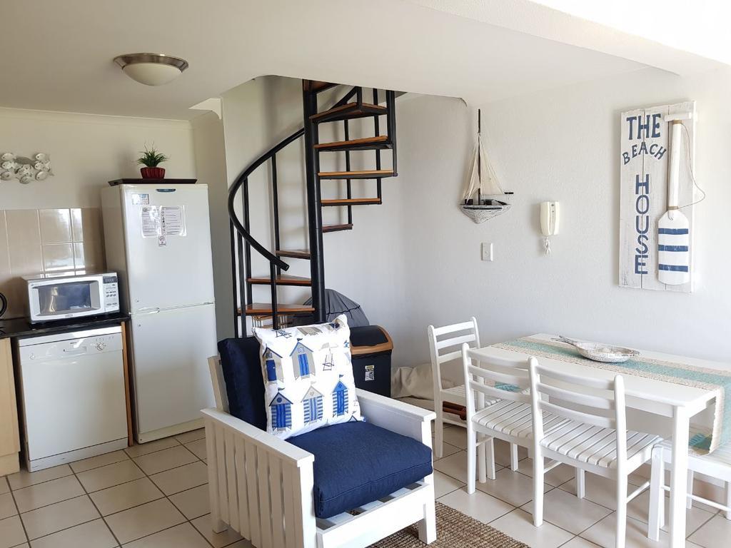 Point Village Accommodation - Santos 7 Mossel Bay Exterior foto